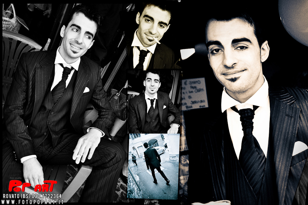 Foto Matrimonio Vigasio